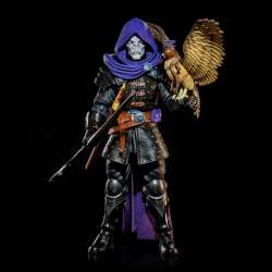 Mythic Legions Vallak figure