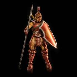 Mythic Legions Vitus figure