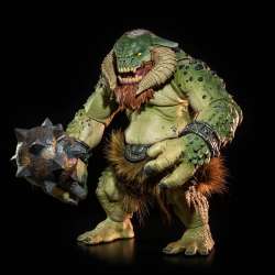 Mythic Legions Forest Troll 2 figure