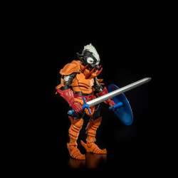 Mythic Legions Mephitor figure