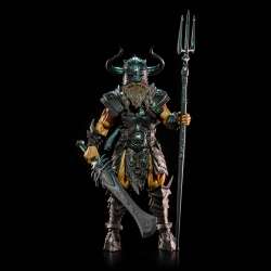 Mythic Legions Deluxe Barbarian LB figure