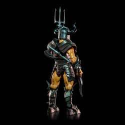 Mythic Legions Deluxe Barbarian LB figure