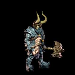 Mythic Legions Deluxe Dwarf LB figure