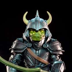 Mythic Legions Deluxe Goblin LB figure