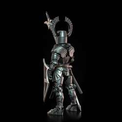 Mythic Legions Deluxe Dark Templar LB figure