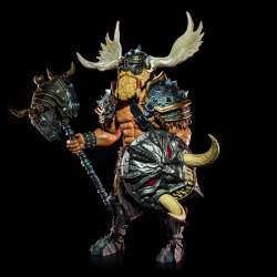 Mythic Legions Ogre-Scale Accessory Pack figure