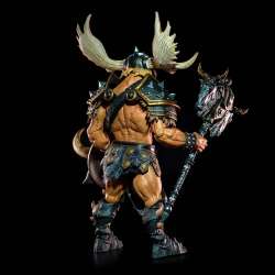 Mythic Legions Ogre-Scale Accessory Pack figure