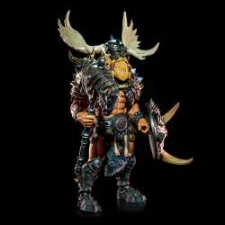 Mythic Legions Ogre-Scale Accessory Pack figure