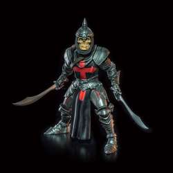 Mythic Legions Sir Girard figure