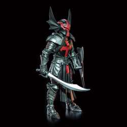 Mythic Legions Sir Girard figure