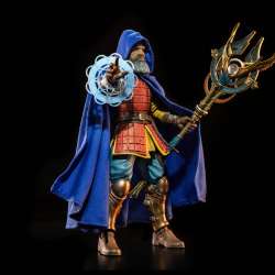 Mythic Legions Zende Amaanthyr figure