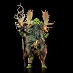 Mythic Legions Tharnog figure