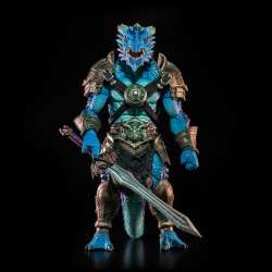 Mythic Legions Aracagorr figure