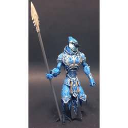 Mythic Legions Cyanicus figure