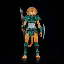 Mythic Legions Mbyra  Jmgyra figure