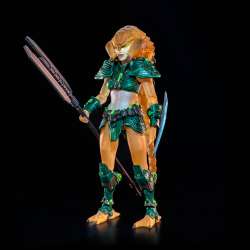 Mythic Legions Mbyra  Jmgyra figure