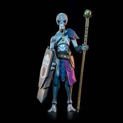 Mythic Legions Aius Cyppiteon figure