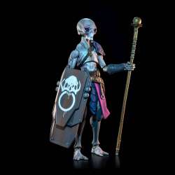 Mythic Legions Aius Cyppiteon figure