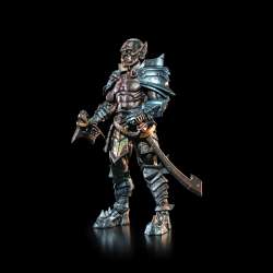 Mythic Legions Gorthokk figure