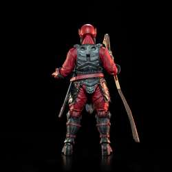 Mythic Legions Uuwitt figure