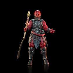 Mythic Legions Uuwitt figure