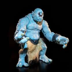 Mythic Legions Ice Troll 2 figure