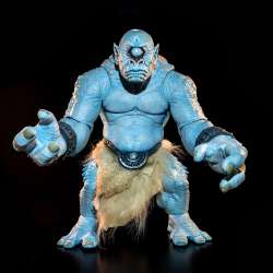 Mythic Legions Ice Troll 2 figure