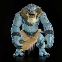 Mythic Legions Ice Troll 2 figure