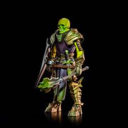 Mythic Legions Scaphoid figure