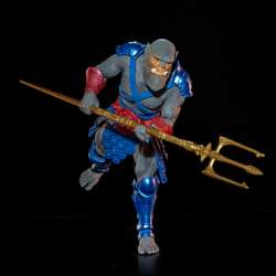 Mythic Legions Zenithon figure