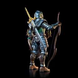 Mythic Legions Xylernian Guard figure