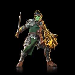 Mythic Legions Xylernian Guard figure