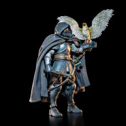 Mythic Legions Duban figure