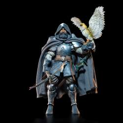 Mythic Legions Duban figure