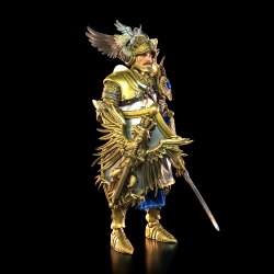 Mythic Legions Sir Gideon Heavensbrand 2 figure