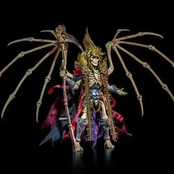 Mythic Legions Necronominus figure