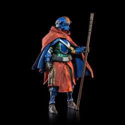 Mythic Legions Kalian Shunn figure