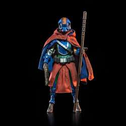 Mythic Legions Kalian Shunn figure