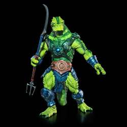 Mythic Legions Sskur’ge figure