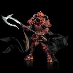 Mythic Legions Vorgus Vermillius 2 figure