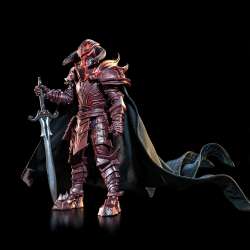 Mythic Legions Vorgus Vermillius 2 figure