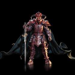 Mythic Legions Vorgus Vermillius 2 figure