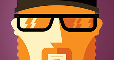 Artist Spotlight: Tom Whalen